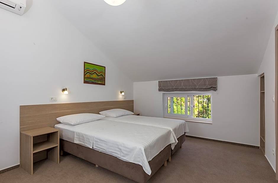 Hotel Vimbula - Komolac