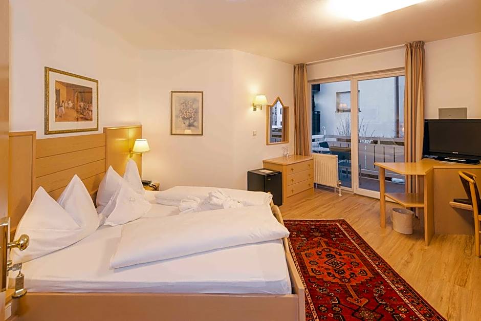 Hotel Goldenes Roessl-adults only