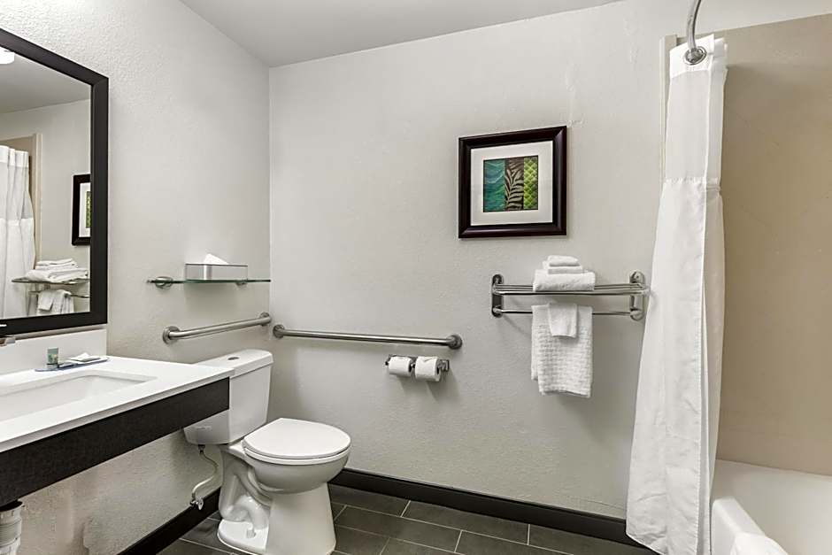 Best Western Eagles Inn