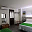 La Jarana Casa Hotel