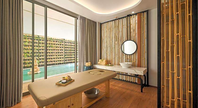 Hotel Indigo Bintan Lagoi Beach By IHG