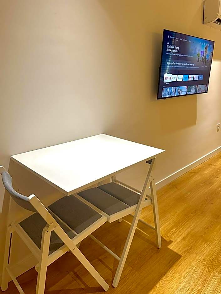 Apartamentos Noviembre