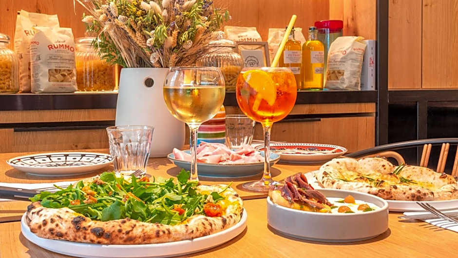 Holiday Inn Nice By IHG