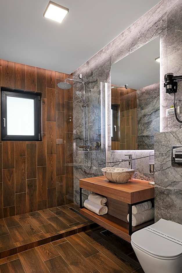 MONARC Boutique ApartHotel - SELF CHECK-IN