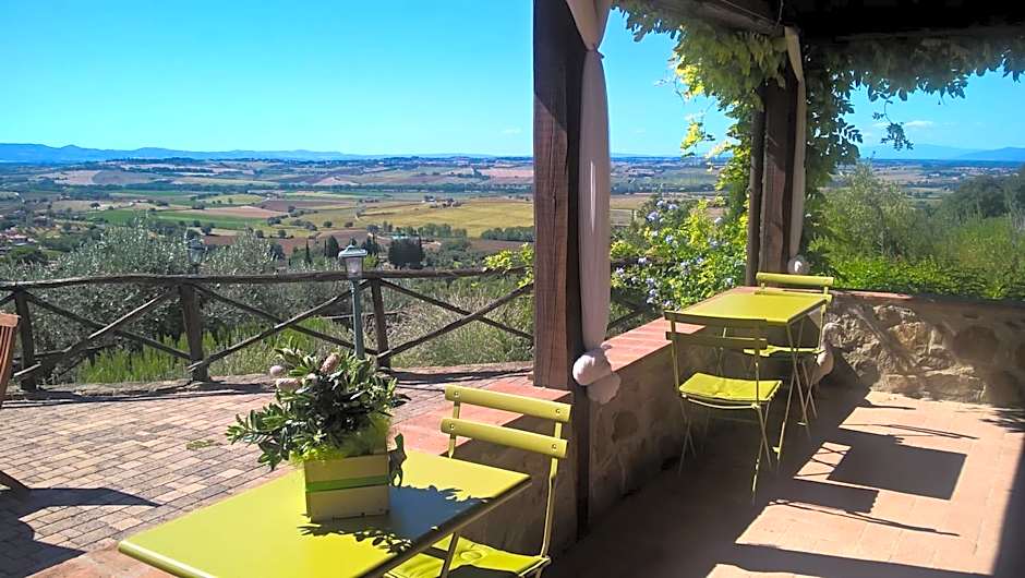 Piccolo Relais Galletto di Marzo Spa e relax solo per due