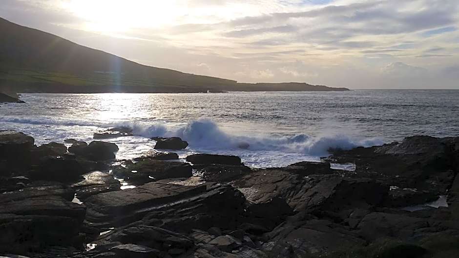 Horizon View Lodge Bed and Breakfast Glanleam Road Knightstown Valentia Island County Kerry V23 W447 Ireland