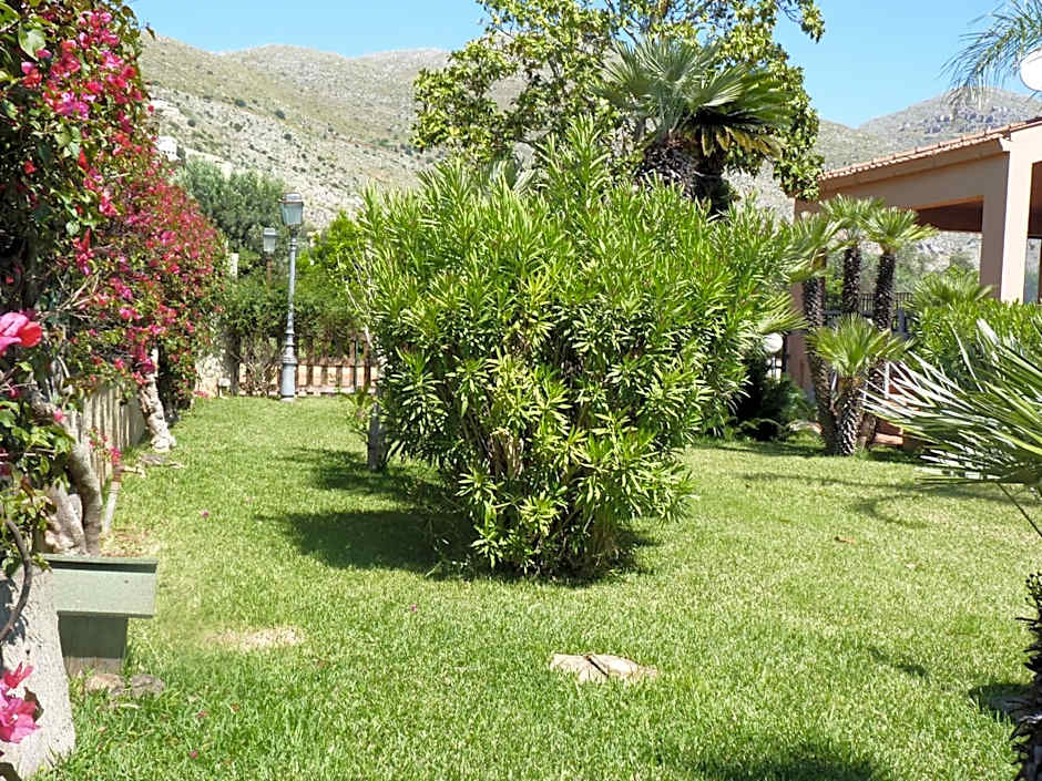 Villa Rosa Luxury Apartment