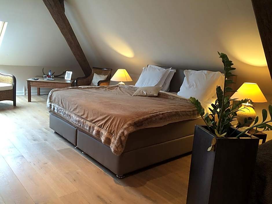 Hotel Dufays