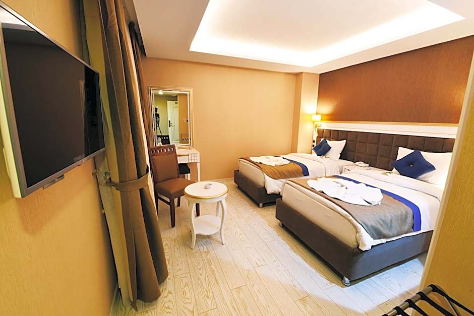 Atlıhanpark Hotel