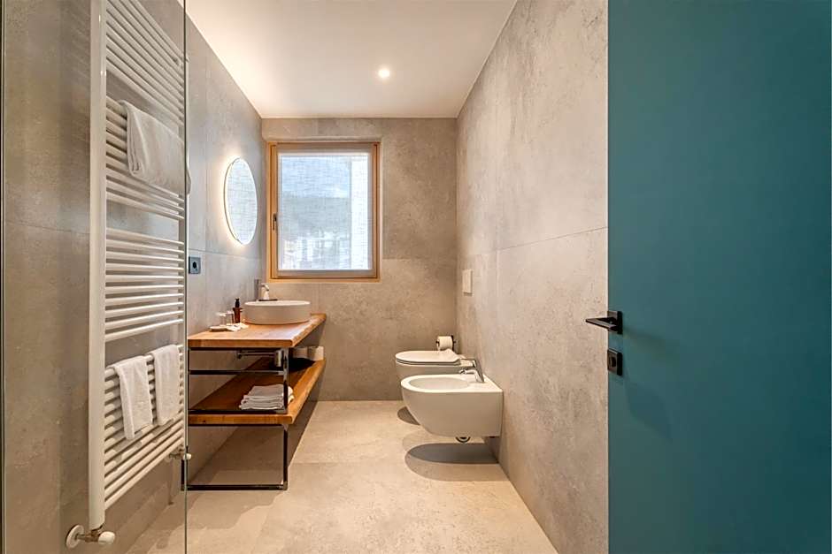 Locanda Restel De Fer