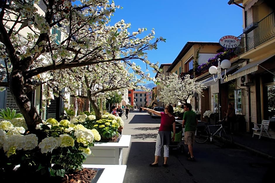 Golf Hotel Forte dei Marmi