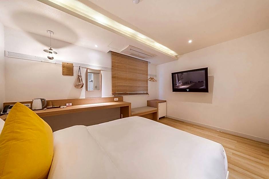 Chuncheon Bom Stay