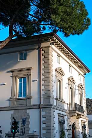 Dimora Palanca Boutique & SPA