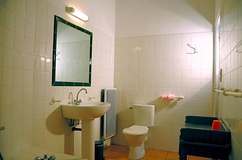 Orangerie de Cardet - Maison d'hôtes - B&B