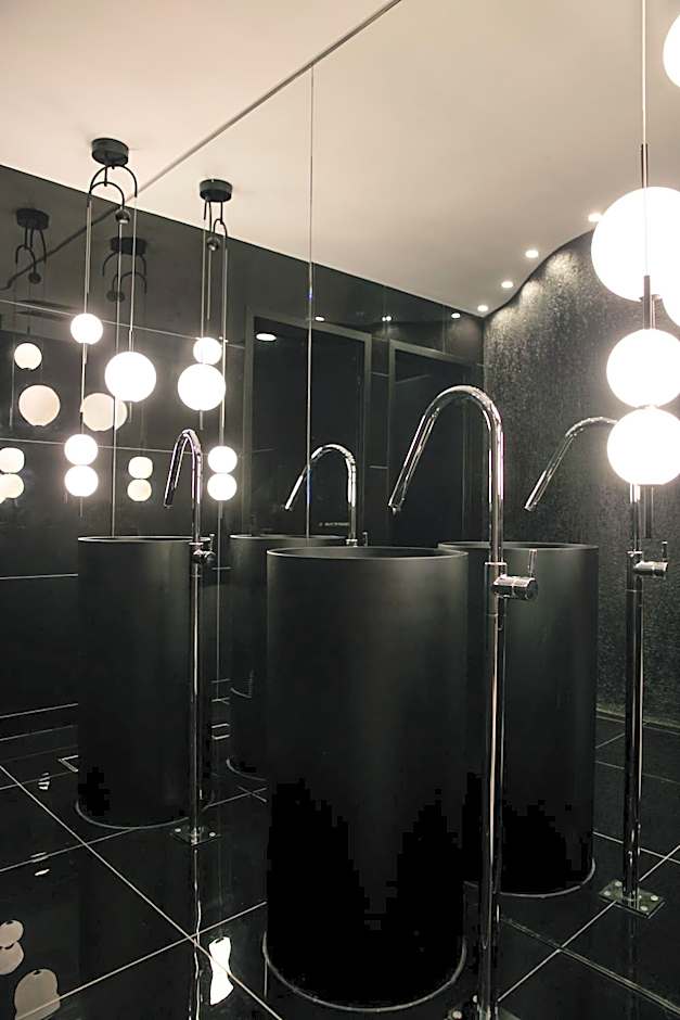 Elisabeth Boutique Hotel