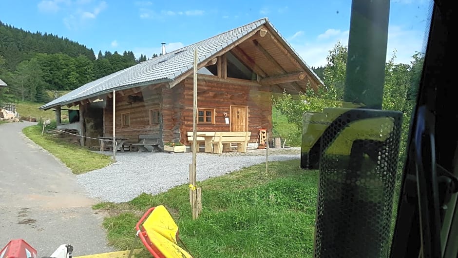 Blockhaustraum