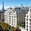 Four Seasons Hotel George V Paris