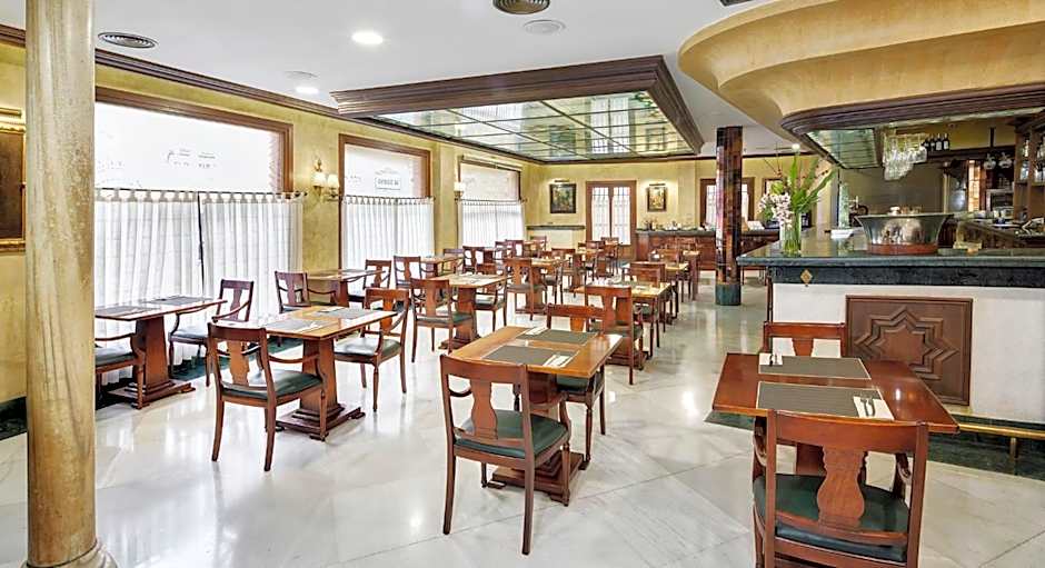 Sercotel Palacio de los Gamboa