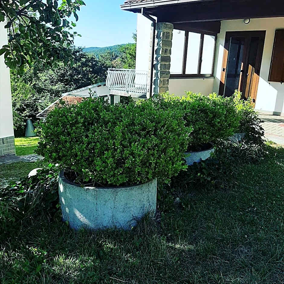 B&B CA'di Beppe