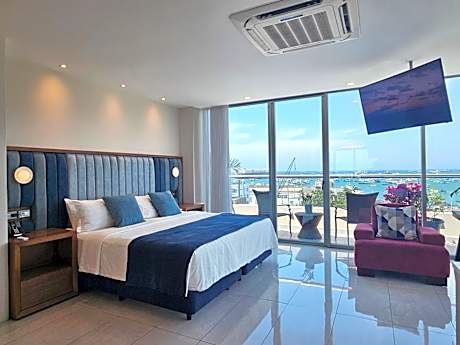 Hotel Perla Spondylus