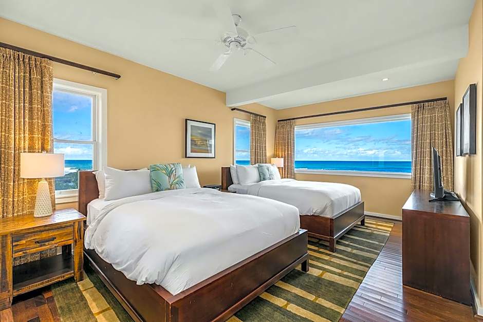 Ocean Villas at Turtle Bay