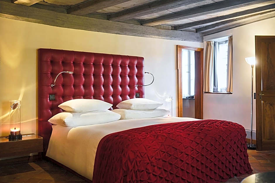 Widder Hotel