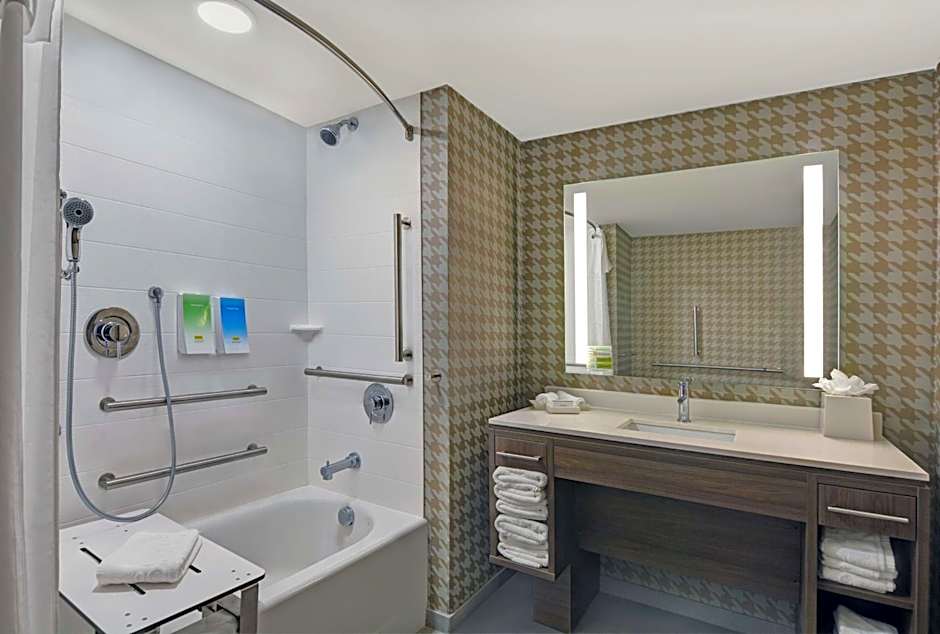 Home2 Suites By Hilton Richmond Hill Savannah I-95