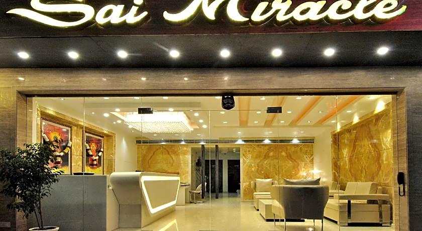Hotel Sai Miracle