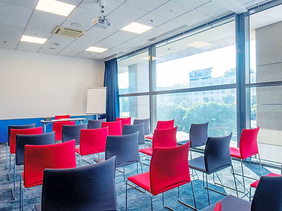 Ibis Warszawa Stare Miasto