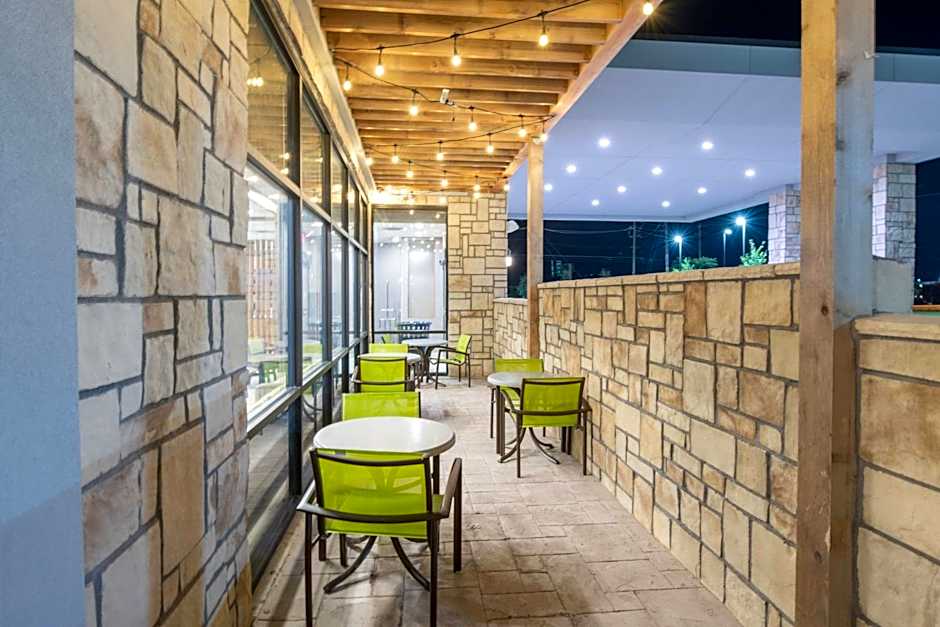 SpringHill Suites by Marriott Dallas McKinney/Allen