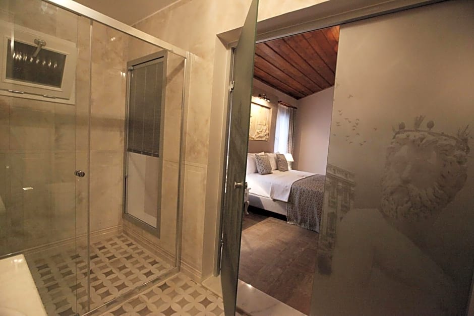 Livia Hotel Ephesus