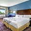 Econo Lodge Inn & Suites Enid South