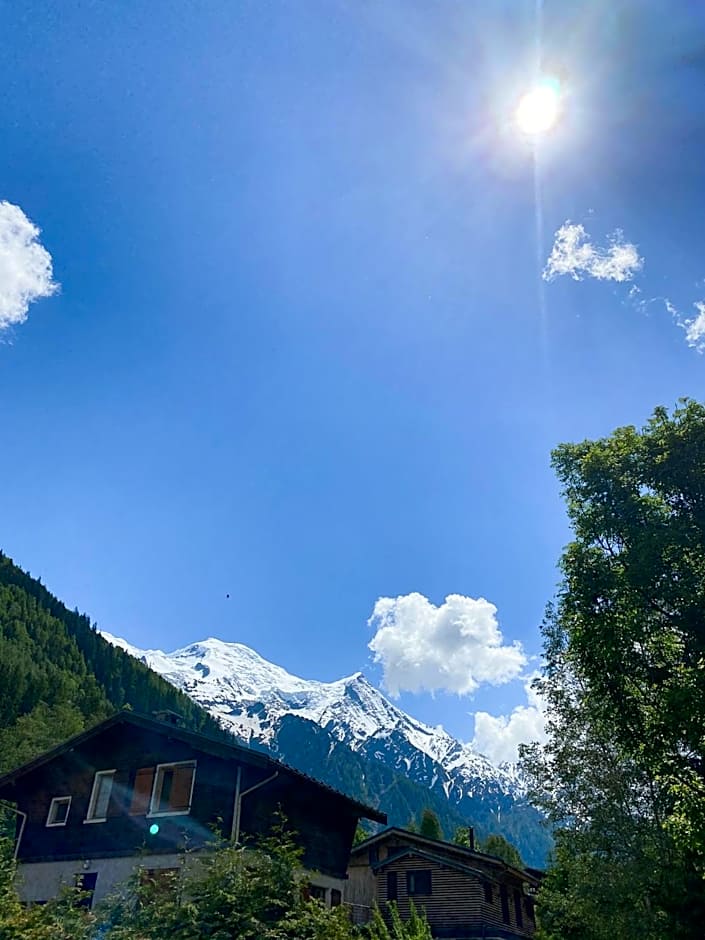 Appart'hôtel Bellamy Chamonix