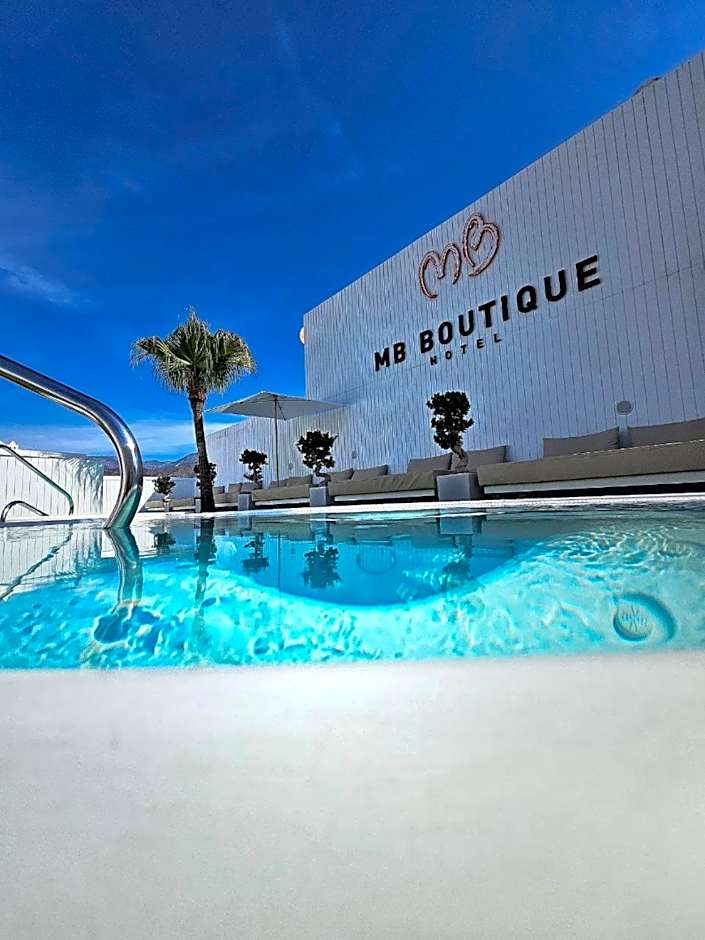 MB Boutique Hotel - Adults Only