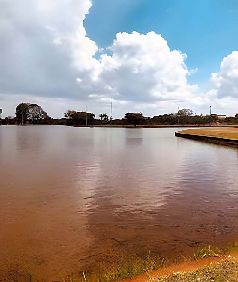 Studio BSB Nova Capital.