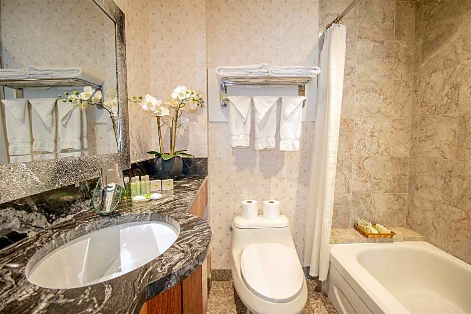 Parc Suites Hotel