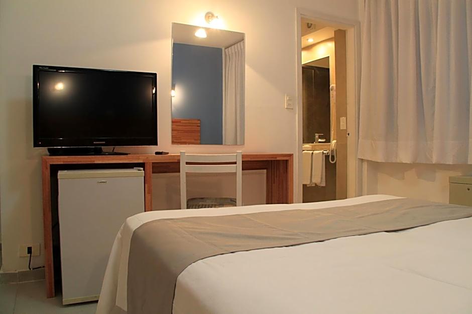 Hotel Florinda