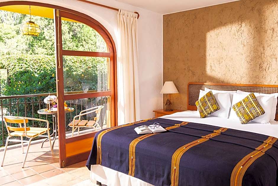 Villa Santa Catarina