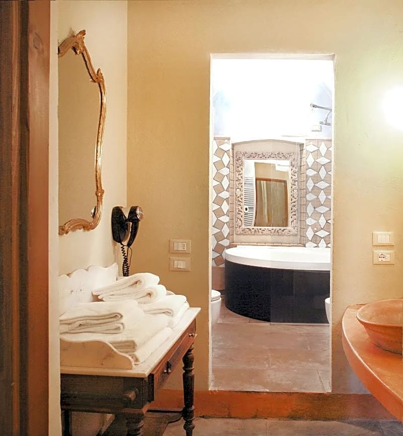 Hotel Azzi