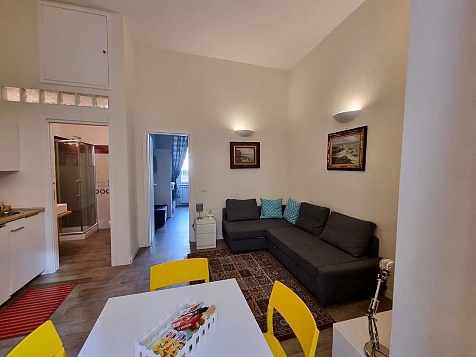 B&B Il Conservatorio