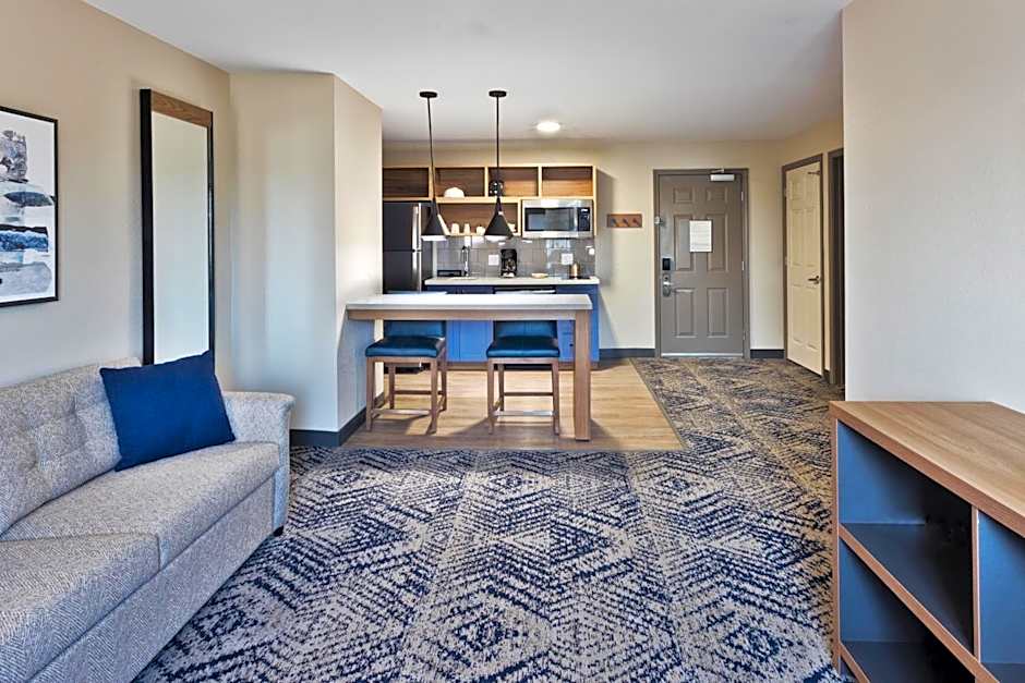 Candlewood Suites Eastchase Park By IHG