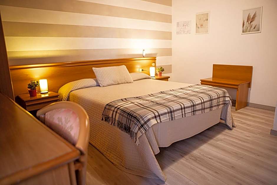 Albergo La Veranda