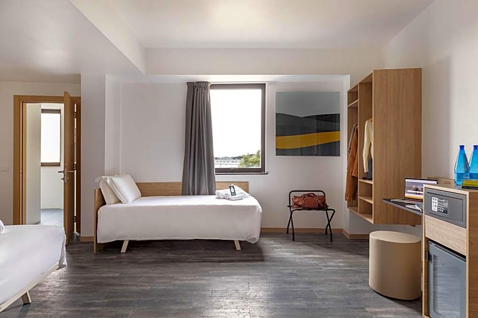 B&B Hotel Pomezia Roma