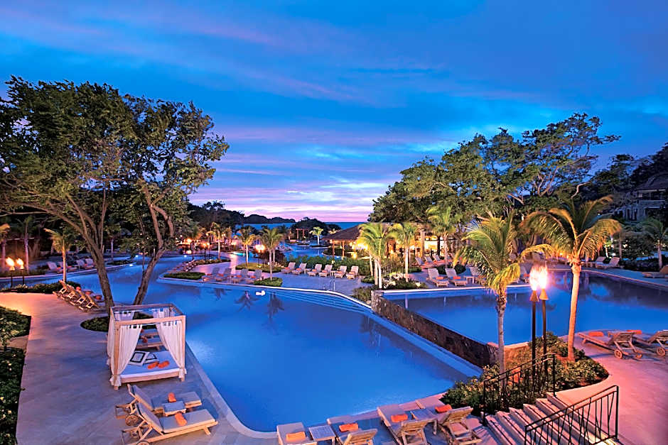 Dreams® Las Mareas Costa Rica - All Inclusive