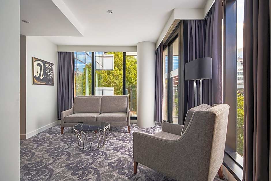 Sheraton Melbourne Hotel