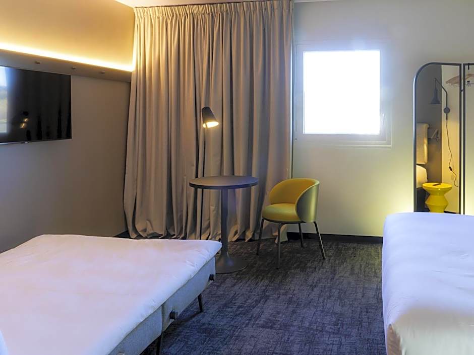 ibis Saint Paul Trois Chateaux