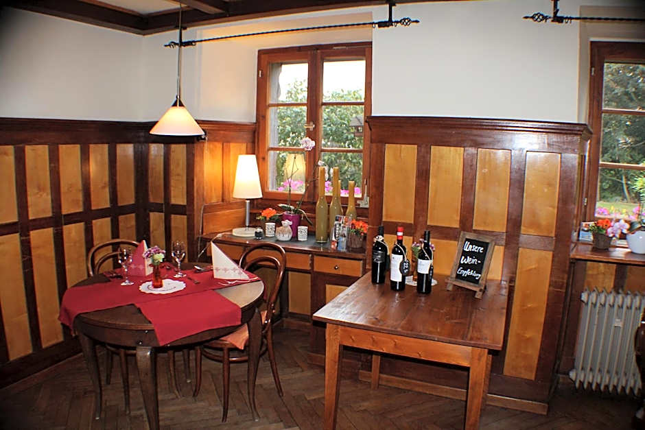Hotel Das Landhaus