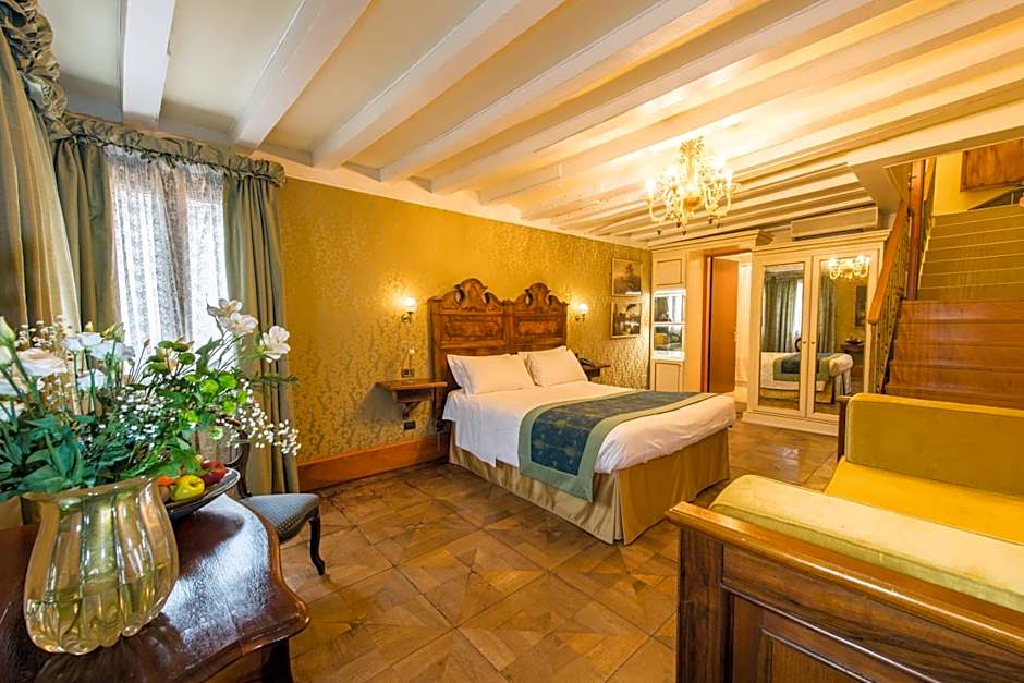 Casa Nicolo Priuli