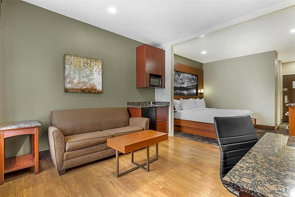 Best Western Plus Yukon