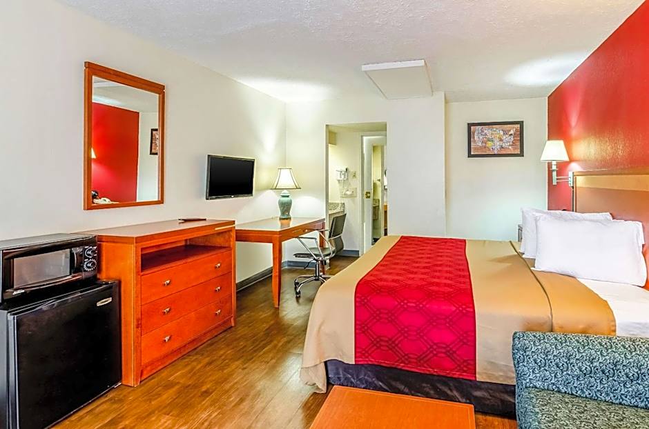 Econo Lodge Martinsville